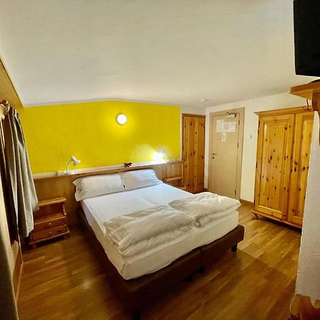 Hotel Meuble' Joli Breuil-Cervinia Luaran gambar