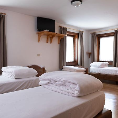 Hotel Meuble' Joli Breuil-Cervinia Luaran gambar