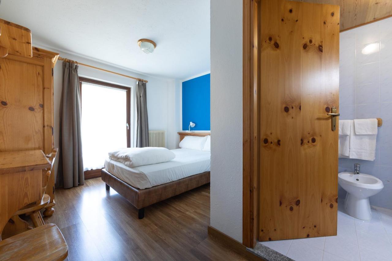 Hotel Meuble' Joli Breuil-Cervinia Luaran gambar