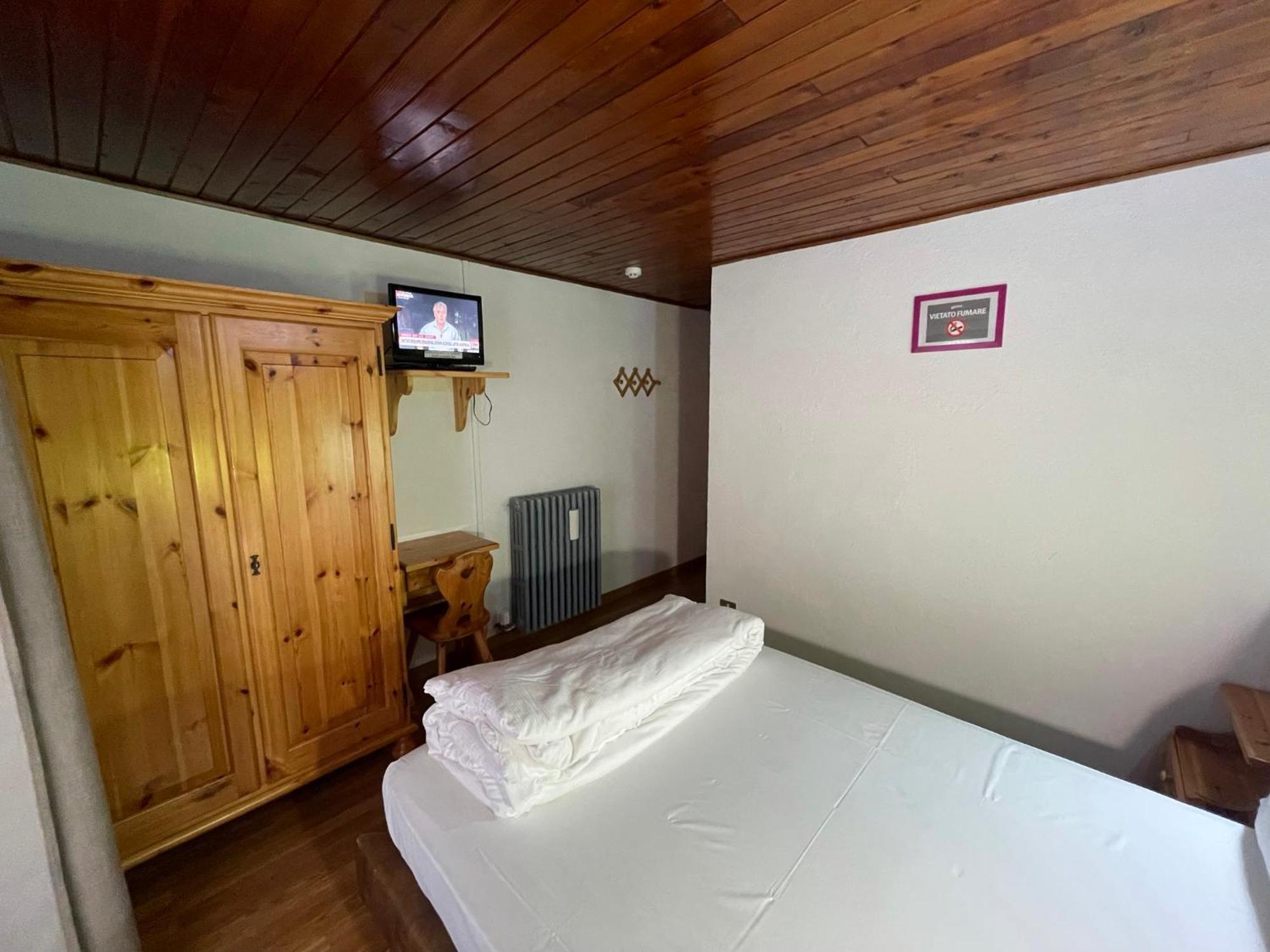 Hotel Meuble' Joli Breuil-Cervinia Luaran gambar