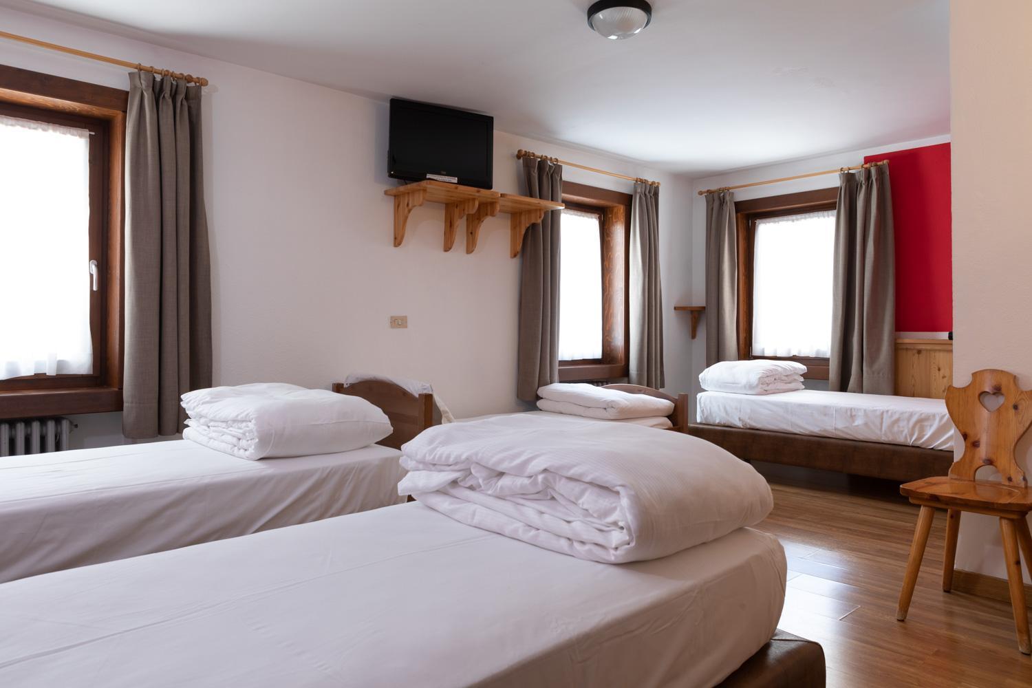 Hotel Meuble' Joli Breuil-Cervinia Luaran gambar